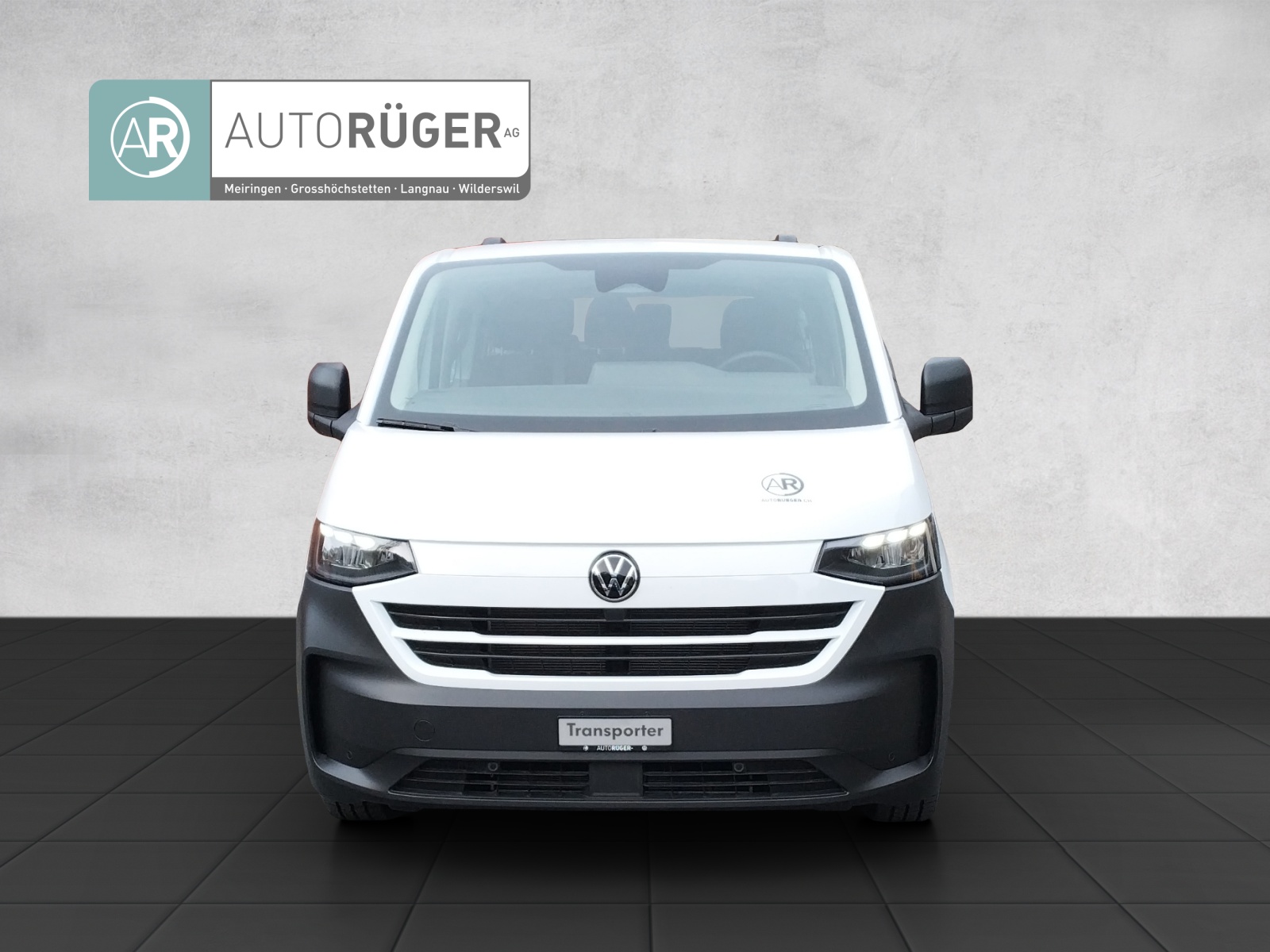 VW Caravelle 2.0 TDI Aut.8 4 Motion-image-1