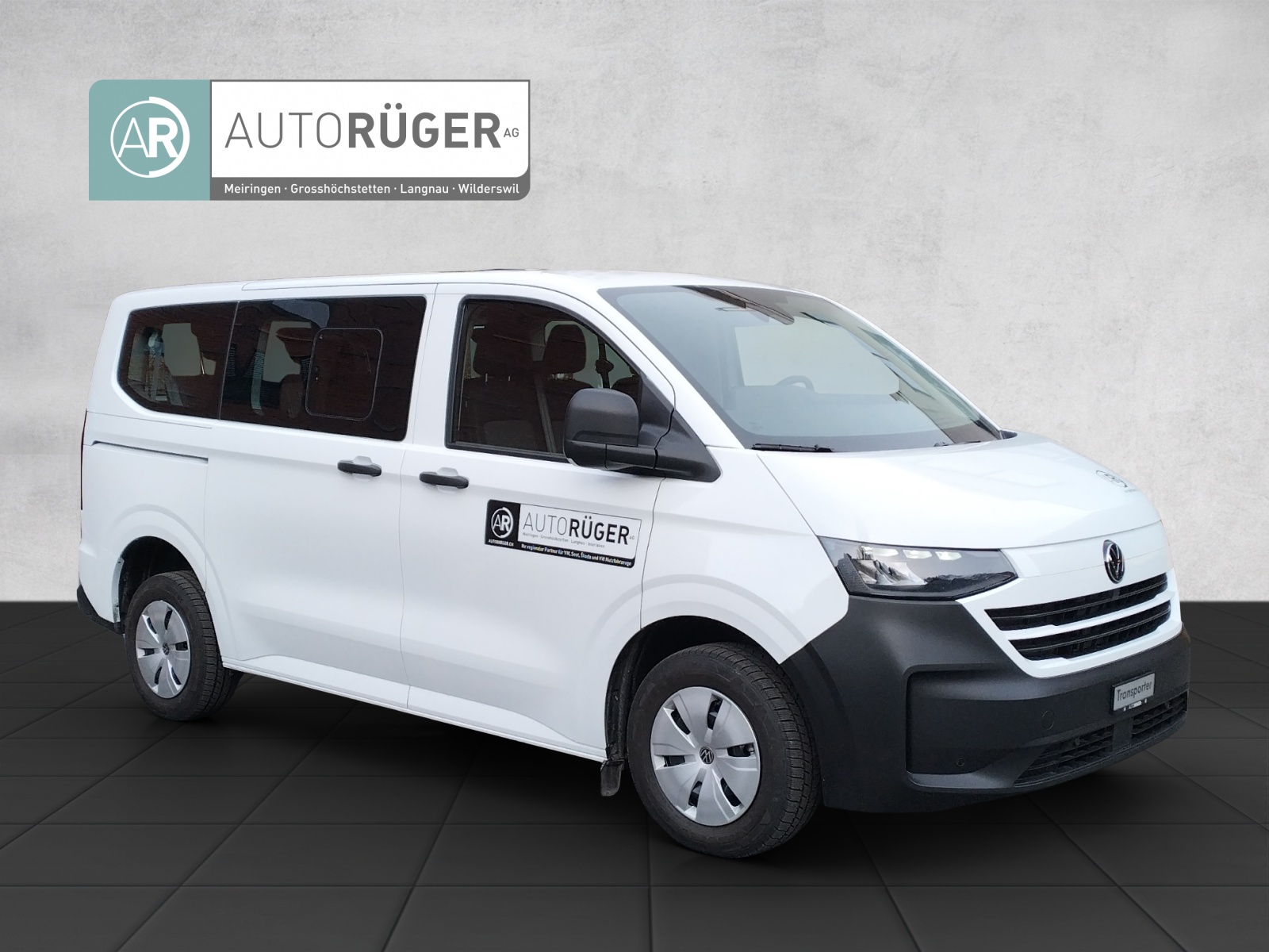 VW Caravelle 2.0 TDI Aut.8 4 Motion-image-7