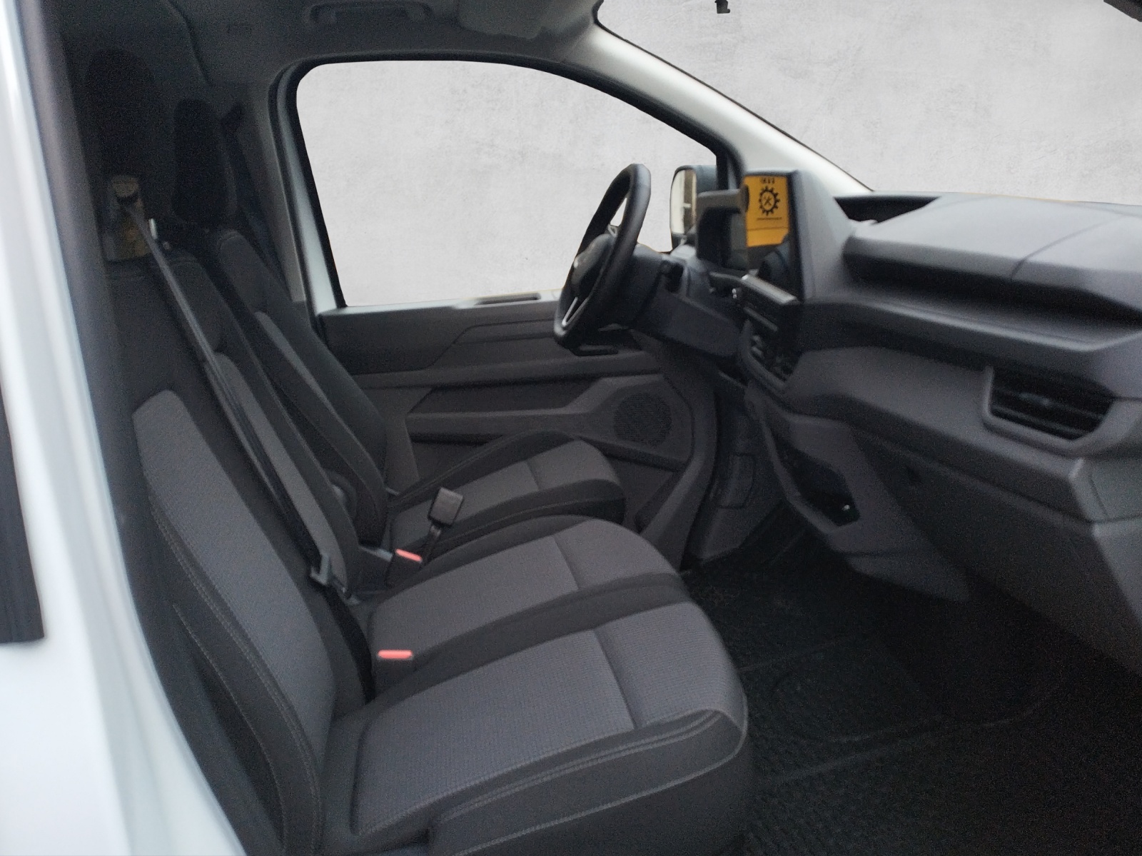 VW Caravelle 2.0 TDI Aut.8 4 Motion-image-12
