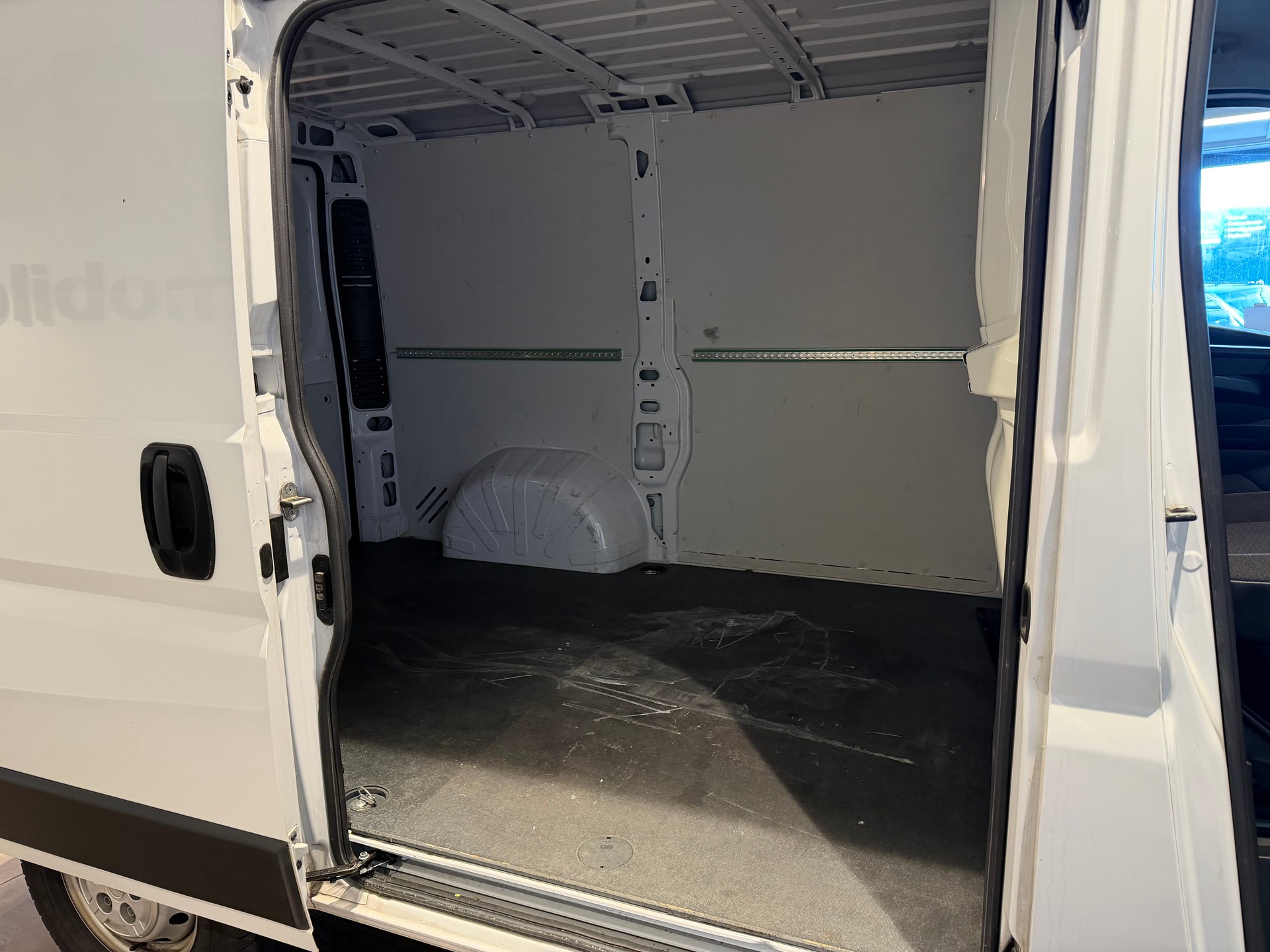 OPEL Movano Kaw. 3.5 t L1 H1 2.2 TD 140-image-7