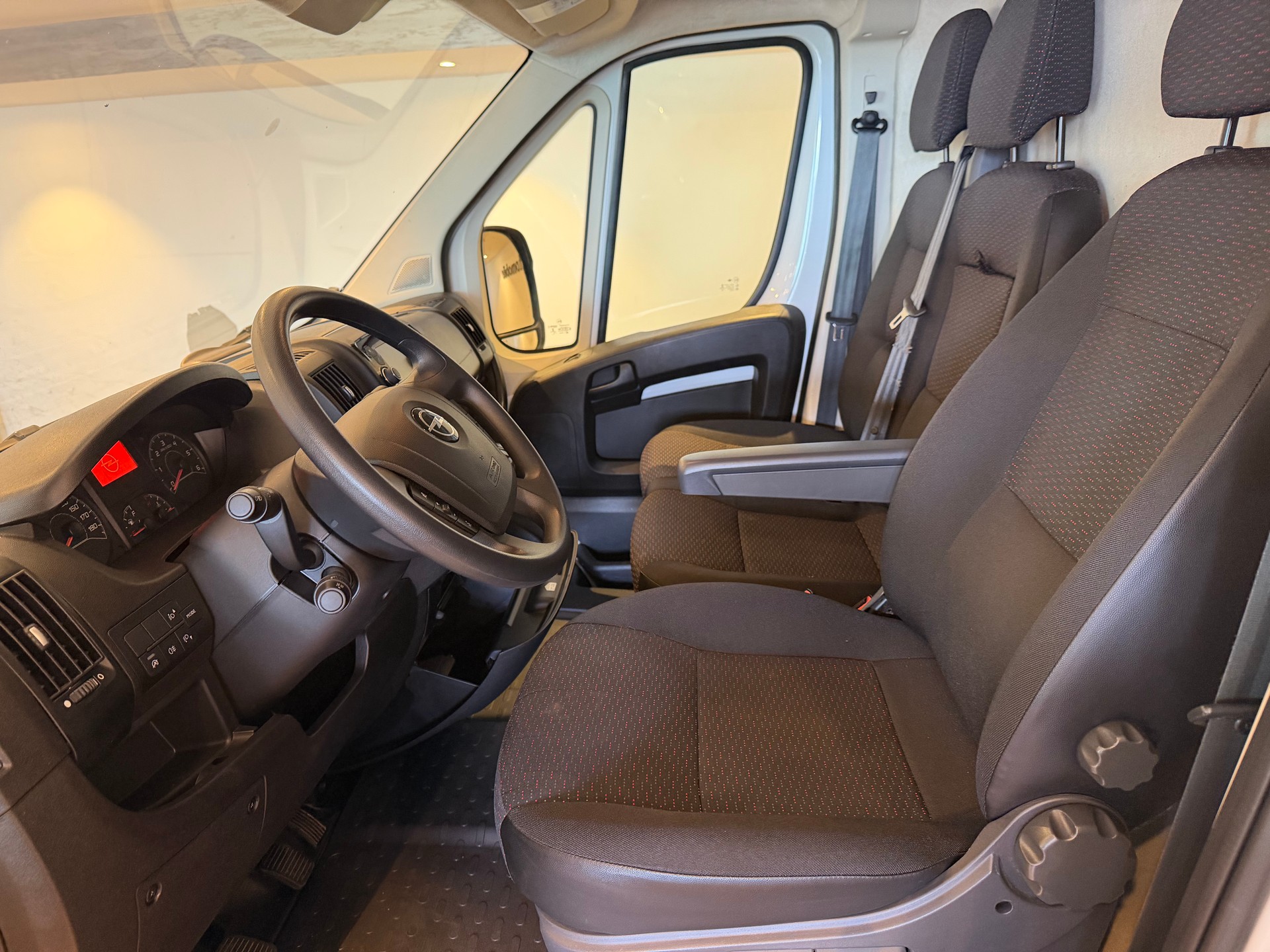 OPEL Movano Kaw. 3.5 t L1 H1 2.2 TD 140-image-9
