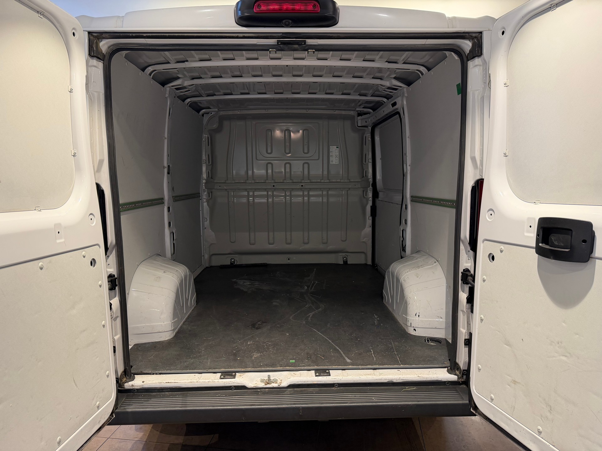 OPEL Movano Kaw. 3.5 t L1 H1 2.2 TD 140-image-3