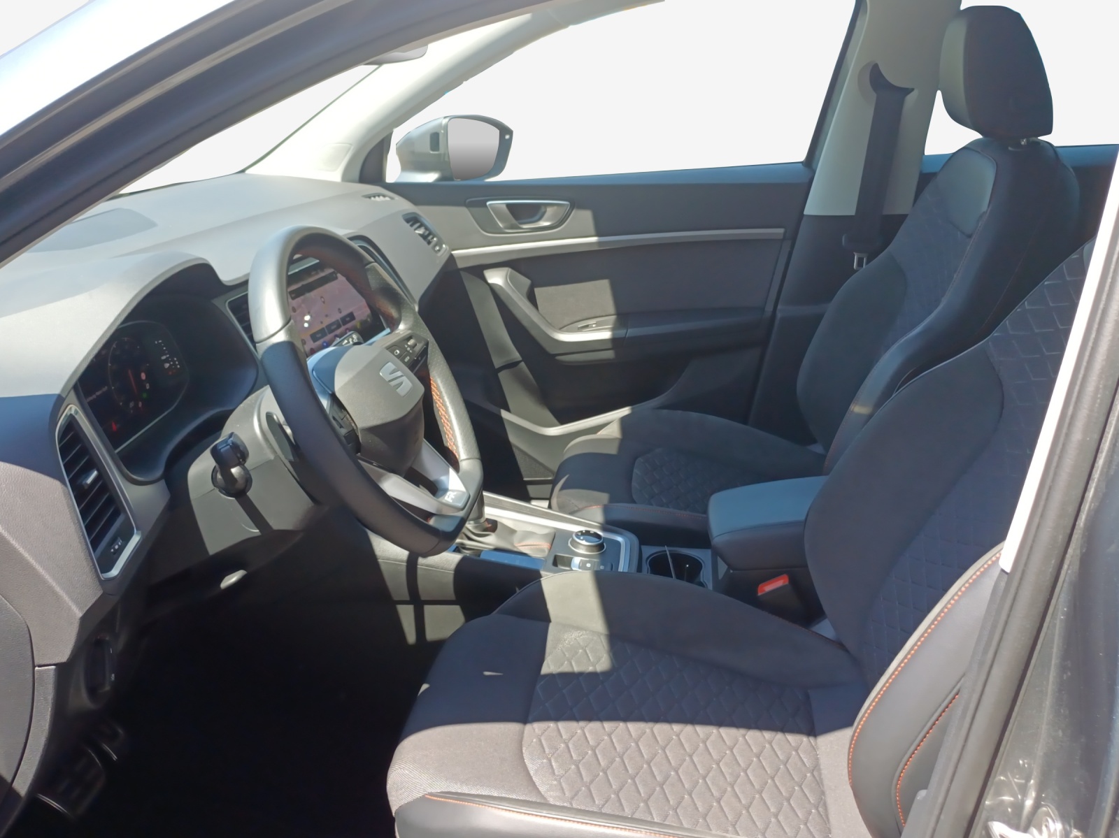 SEAT Ateca 1.5 TSI EVO DSG FR-image-7