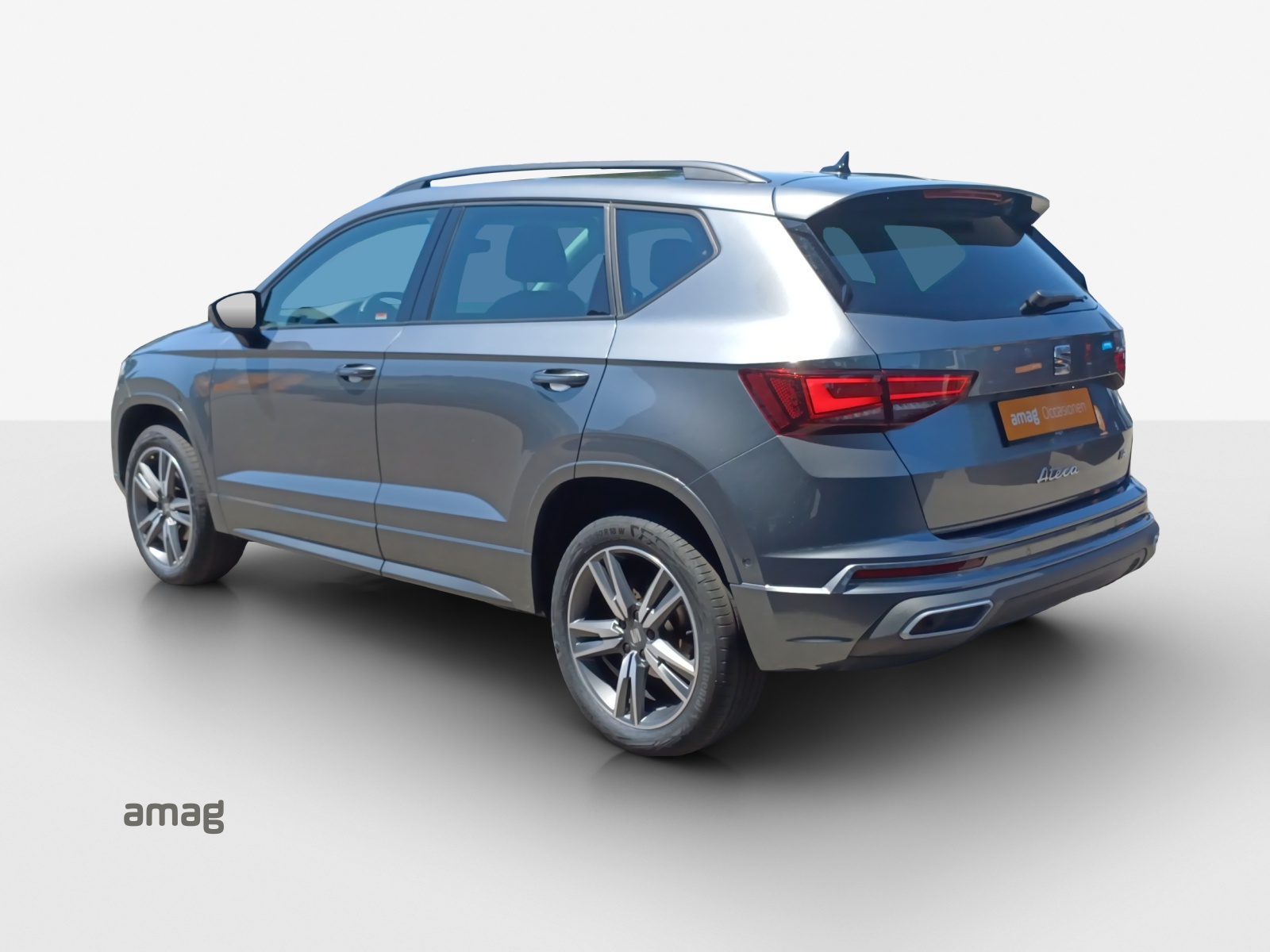 SEAT Ateca 1.5 TSI EVO DSG FR-image-2