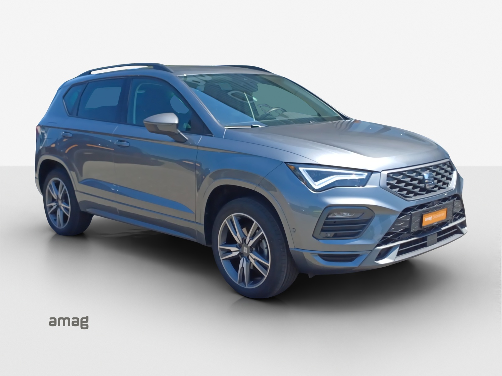 SEAT Ateca 1.5 TSI EVO DSG FR-image-5