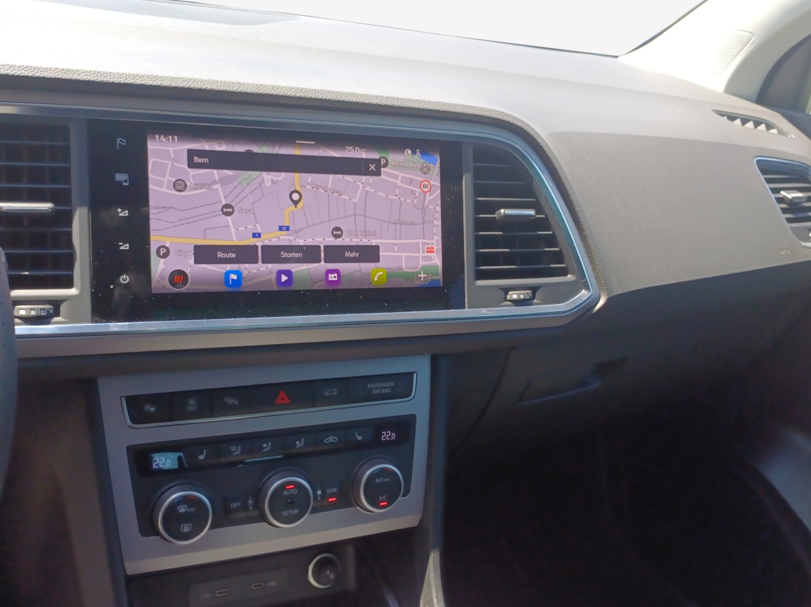 SEAT Ateca 1.5 TSI EVO DSG FR-image-10