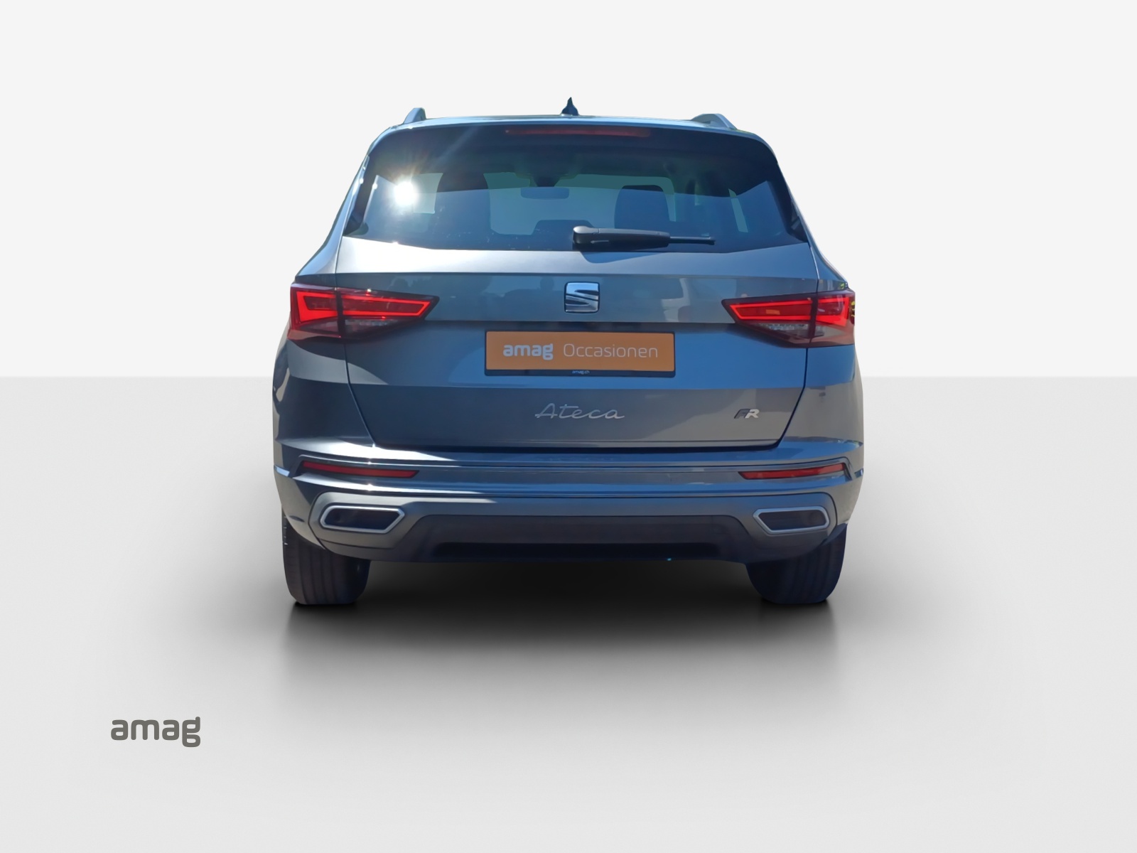SEAT Ateca 1.5 TSI EVO DSG FR-image-3