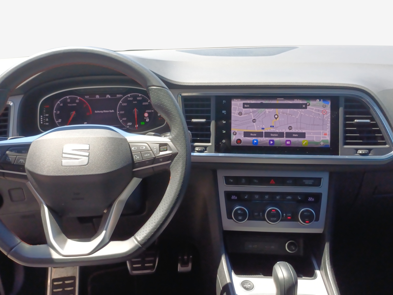 SEAT Ateca 1.5 TSI EVO DSG FR-image-8