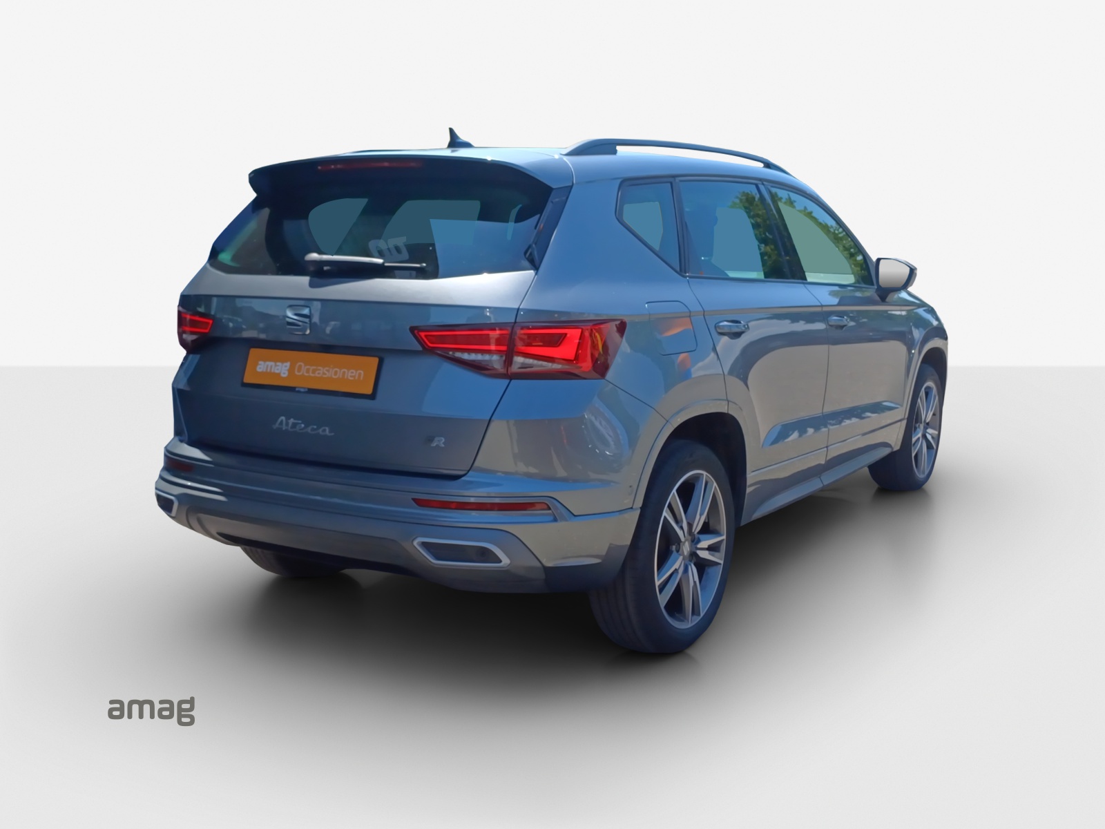 SEAT Ateca 1.5 TSI EVO DSG FR-image-4