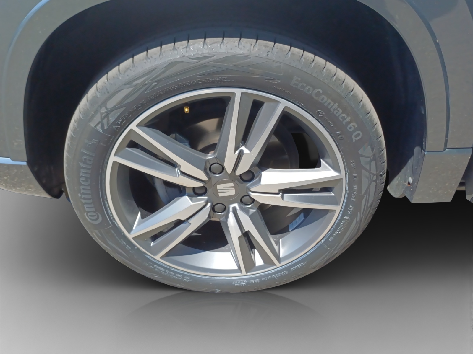 SEAT Ateca 1.5 TSI EVO DSG FR-image-13