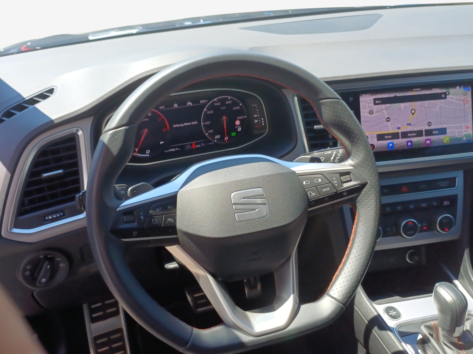 SEAT Ateca 1.5 TSI EVO DSG FR-image-9