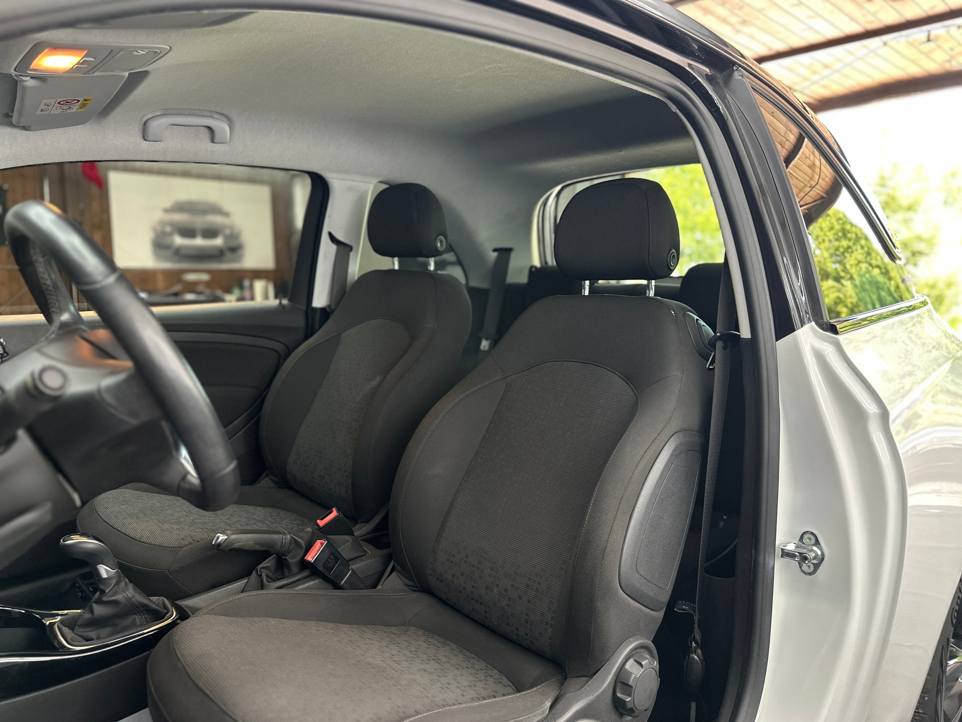 OPEL Adam 1.4 ecoFLEX JAM Easytronic-image-8