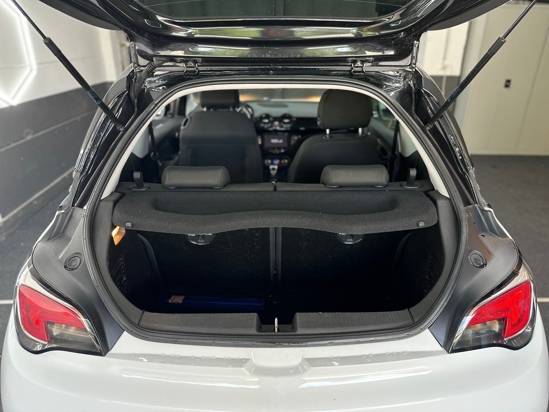 OPEL Adam 1.4 ecoFLEX JAM Easytronic-image-14