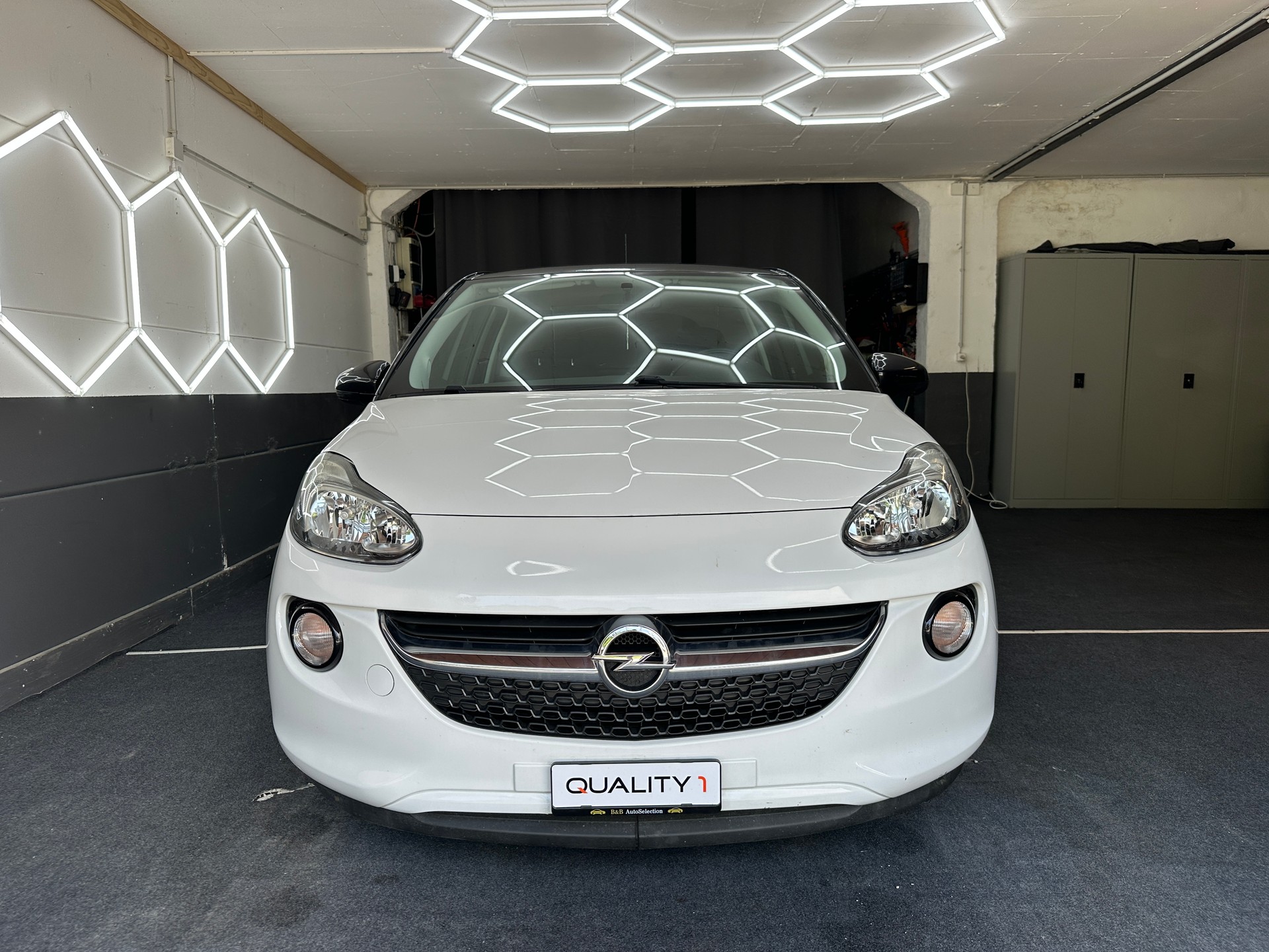 OPEL Adam 1.4 ecoFLEX JAM Easytronic-image-2