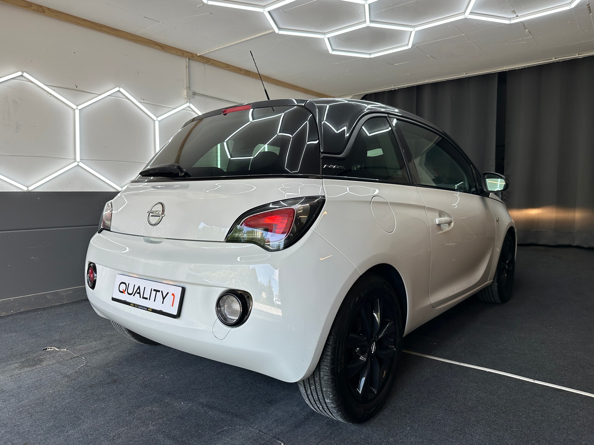 OPEL Adam 1.4 ecoFLEX JAM Easytronic-image-5