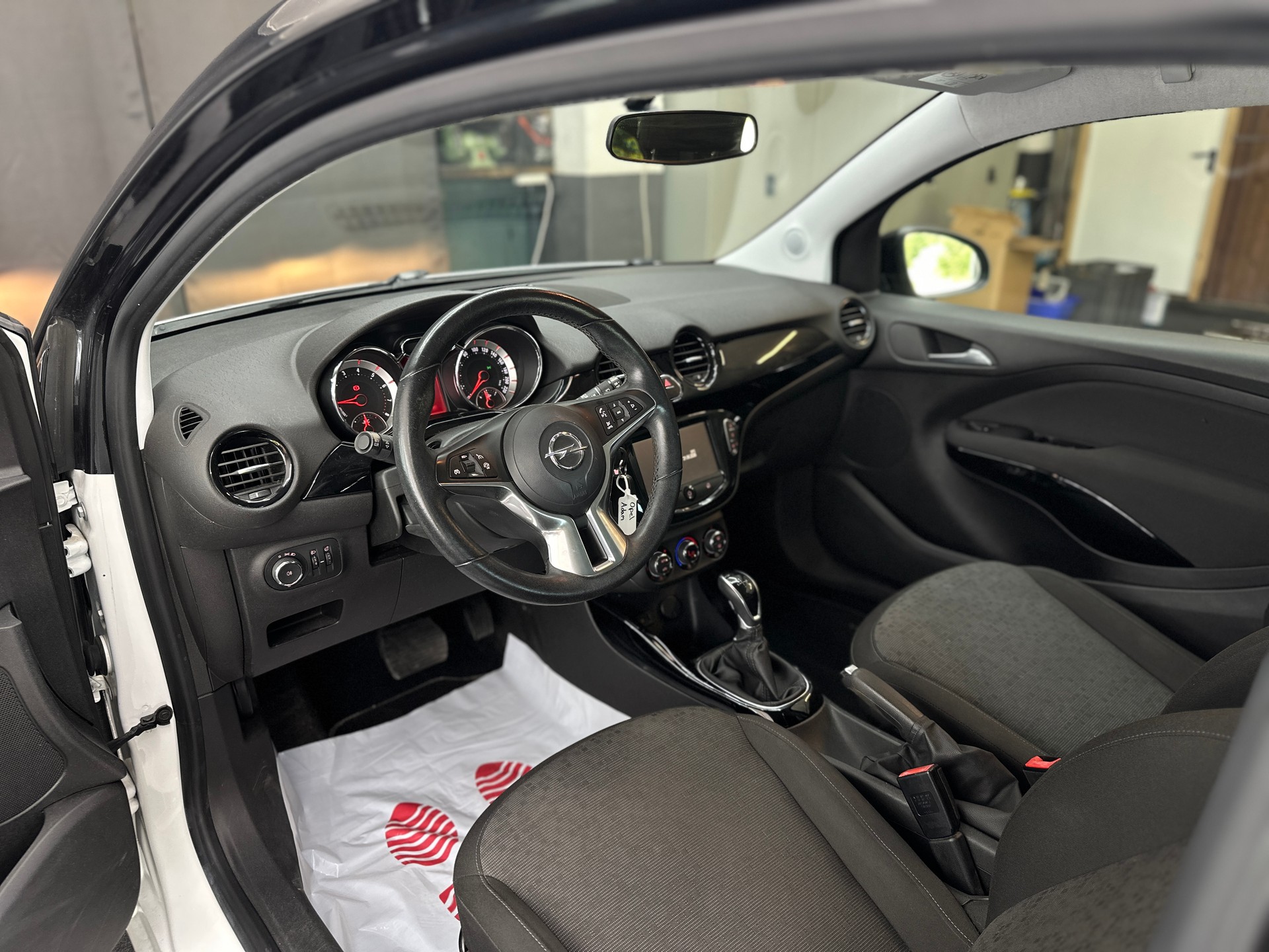 OPEL Adam 1.4 ecoFLEX JAM Easytronic-image-7