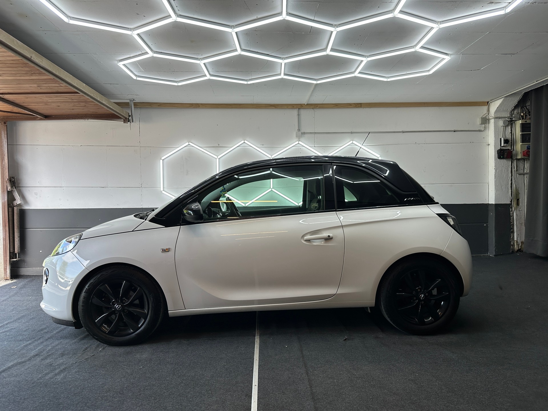 OPEL Adam 1.4 ecoFLEX JAM Easytronic-image-3
