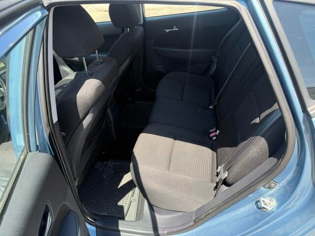 HYUNDAI i30 1.6 20th Anniversary Edition-image-8