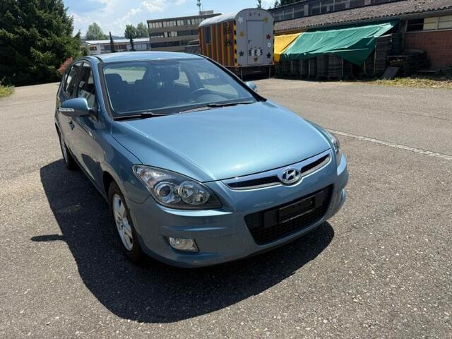 HYUNDAI i30 1.6 20th Anniversary Edition-image-1