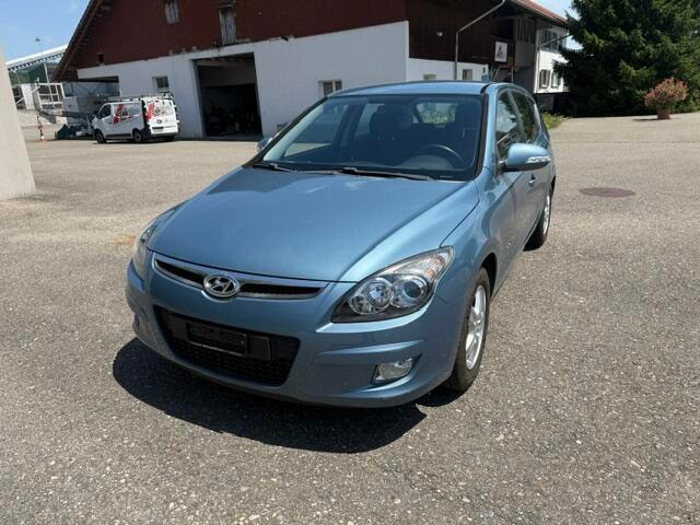HYUNDAI i30 1.6 20th Anniversary Edition-image-0