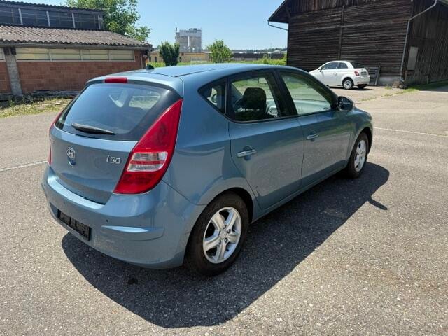 HYUNDAI i30 1.6 20th Anniversary Edition-image-5