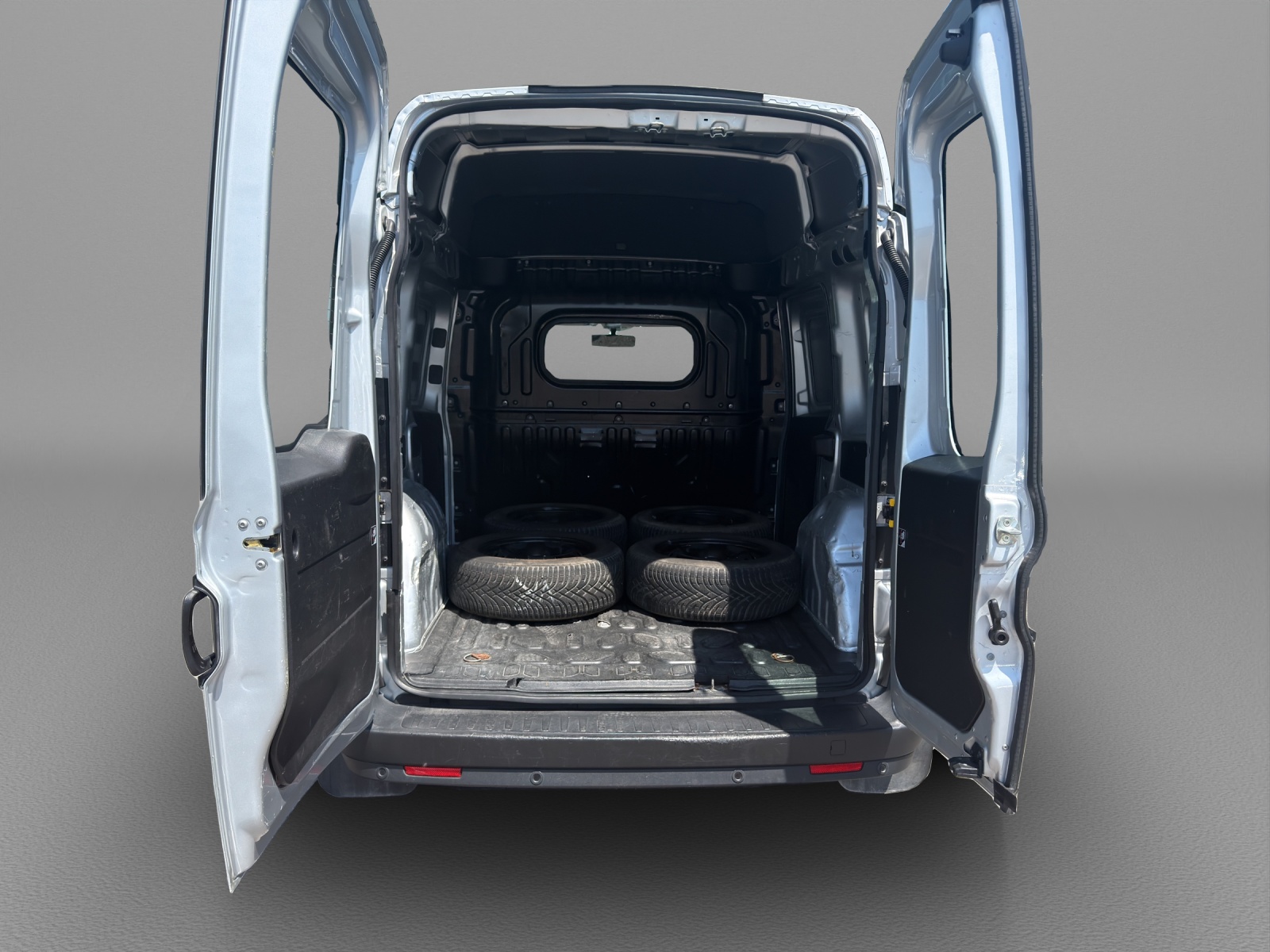 FIAT Doblò 1.6 Multijet Cargo Base-image-9