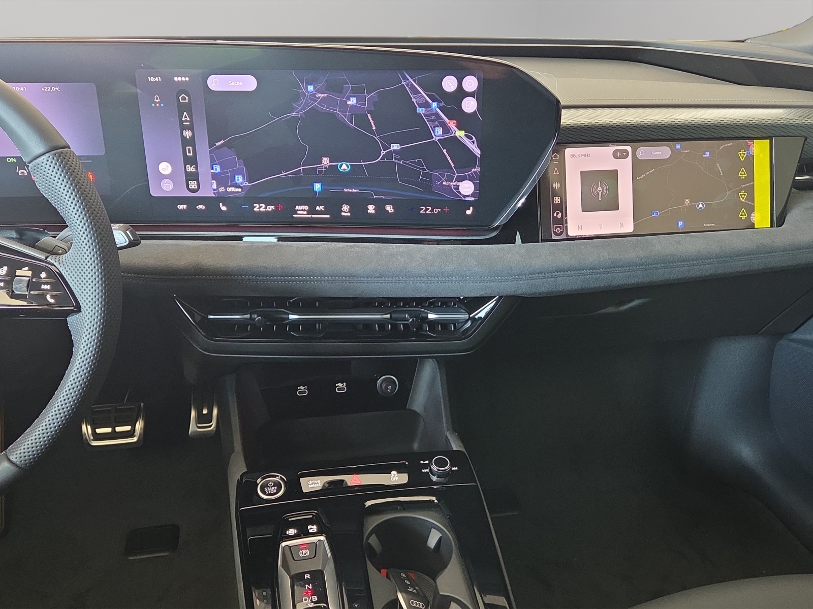 AUDI A6 Avant e-tron quattro-image-6