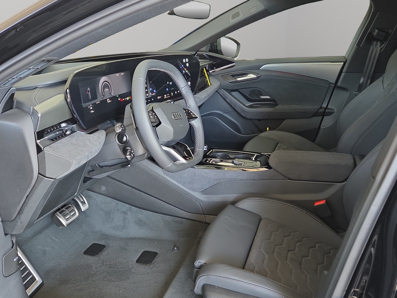 AUDI A6 Avant e-tron quattro-image-5