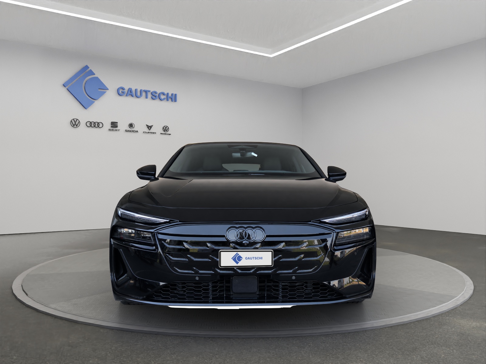 AUDI A6 Avant e-tron quattro-image-4