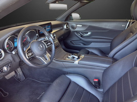 MERCEDES-BENZ C 180-image-6