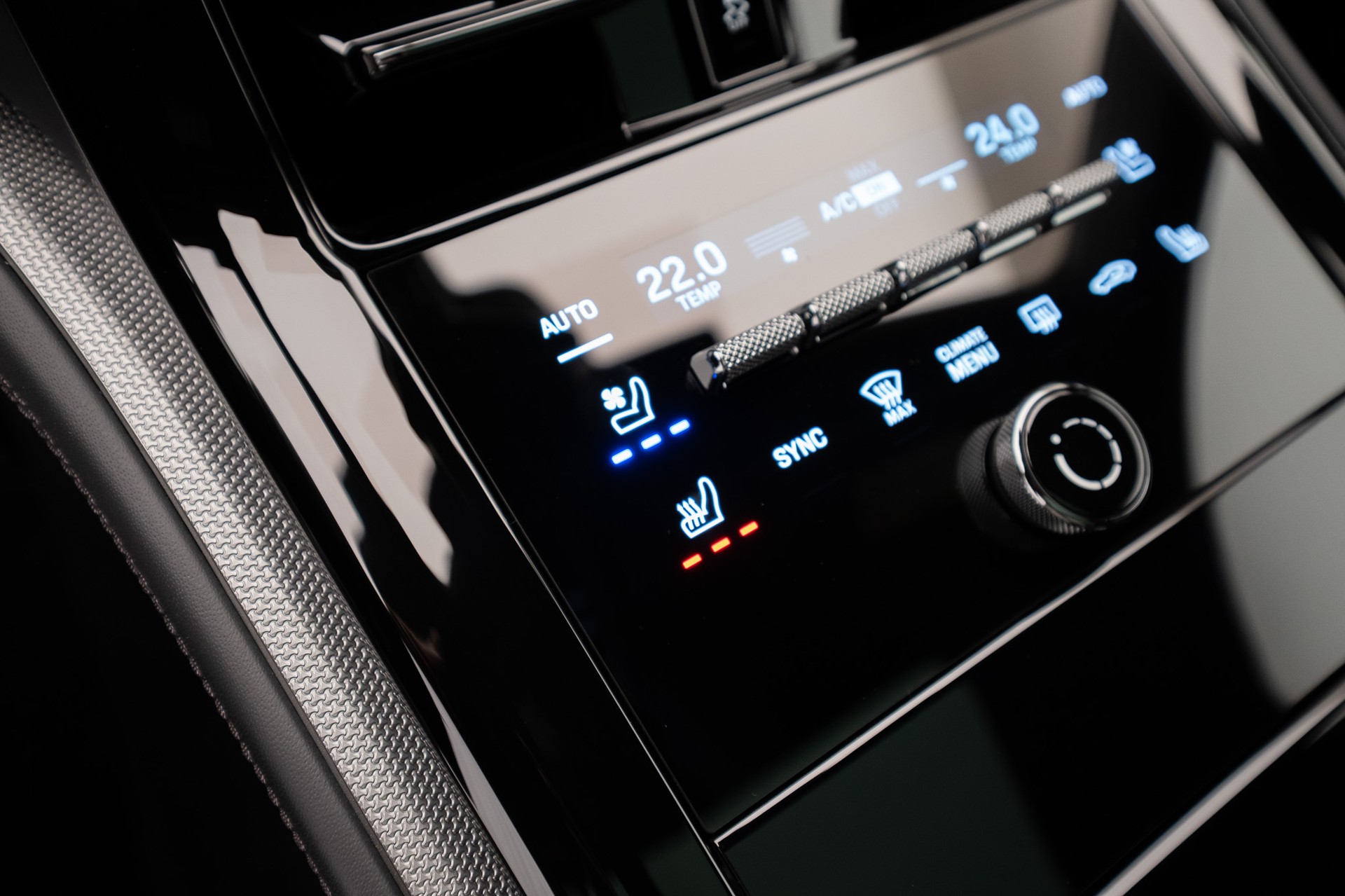 PORSCHE Panamera 4 E-Hybrid PDK-image-12