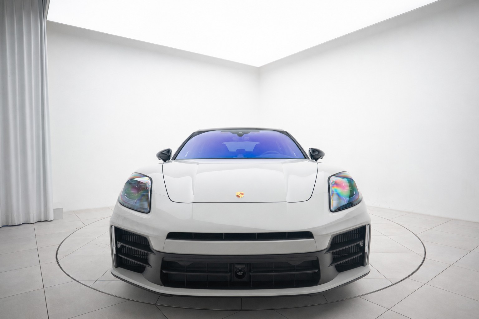 PORSCHE Panamera 4 E-Hybrid PDK-image-3