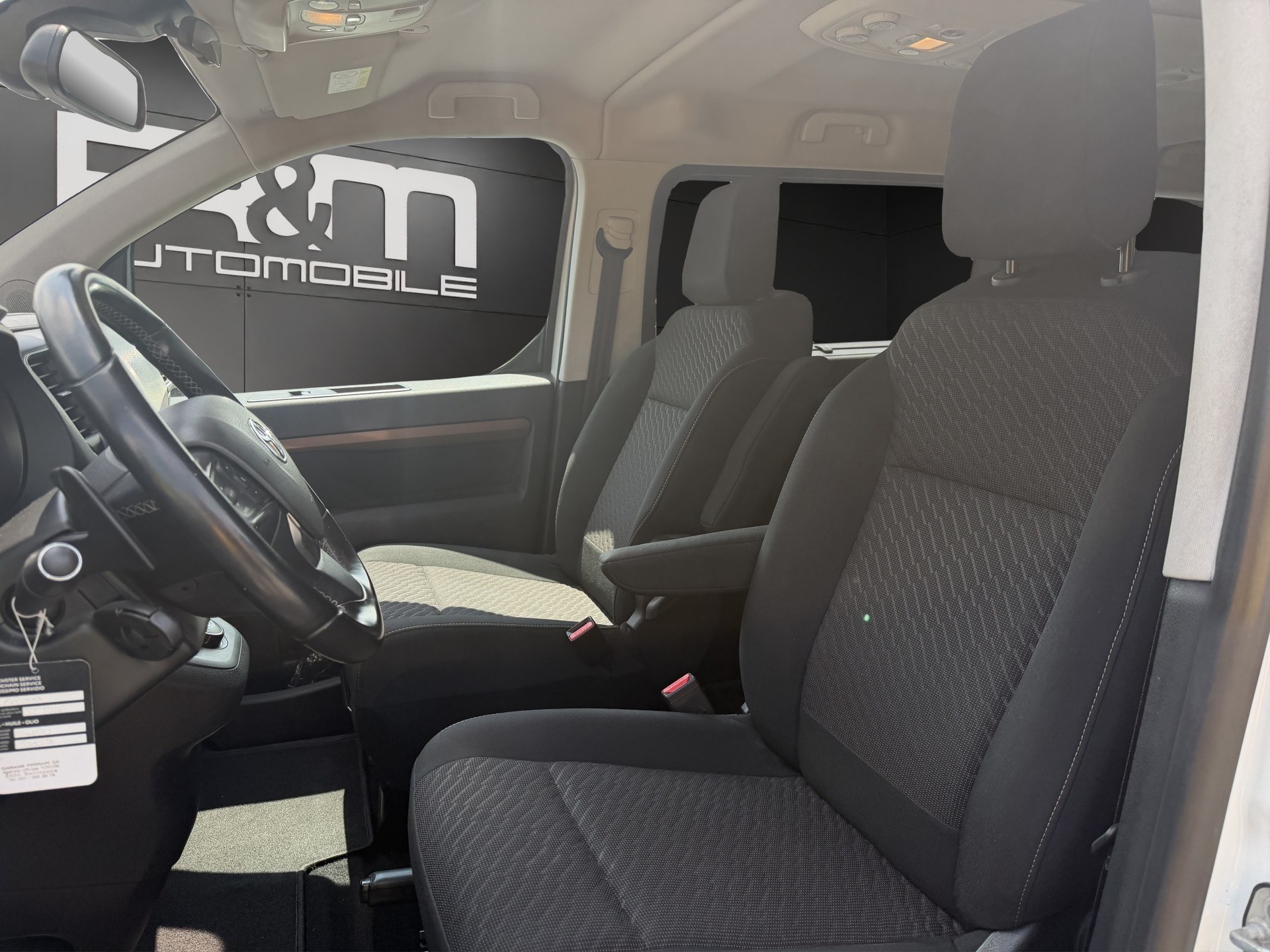 TOYOTA Proace Verso 2.0 D-4D Family Medium Automatic-image-6