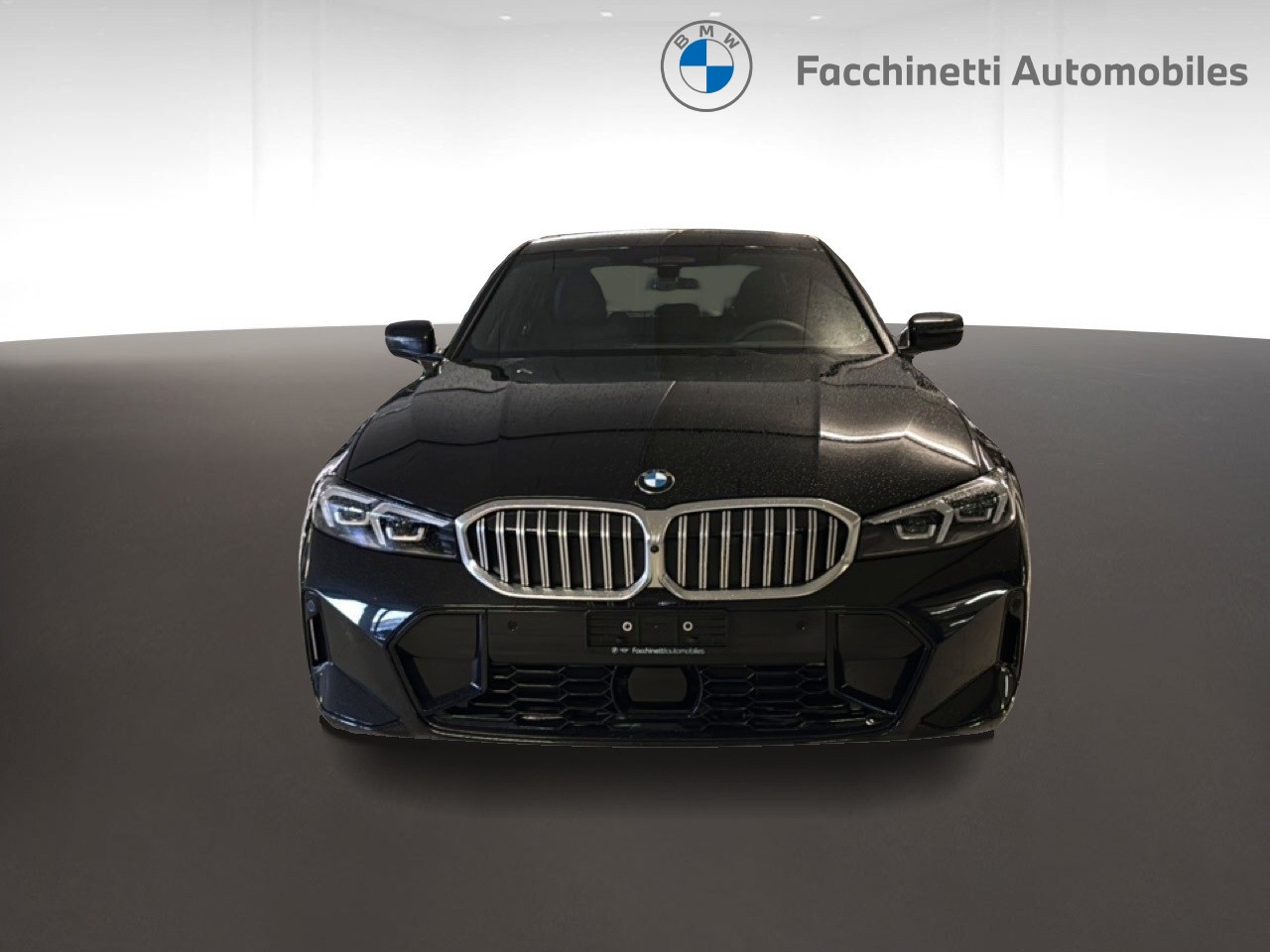 BMW 320d xDrive 48V Steptronic-image-7