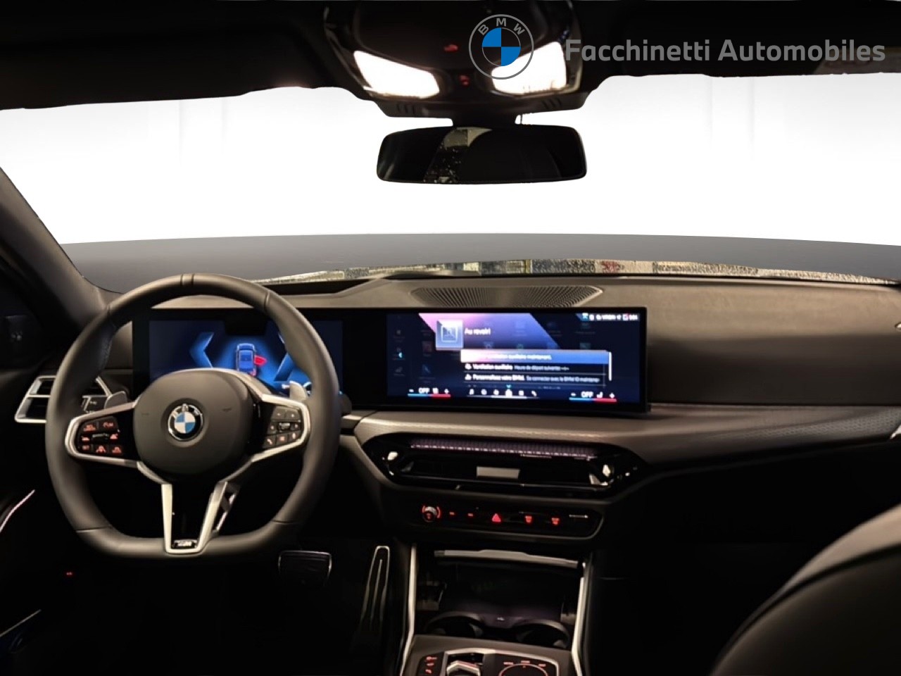 BMW 320d xDrive 48V Steptronic-image-14