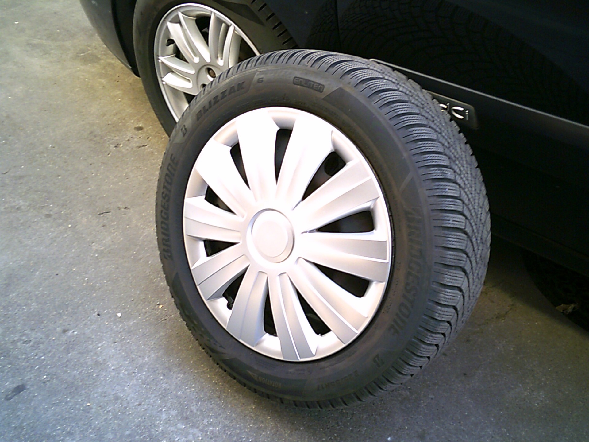 RENAULT Espace 2.0 dCi Privilège Automatic-image-15