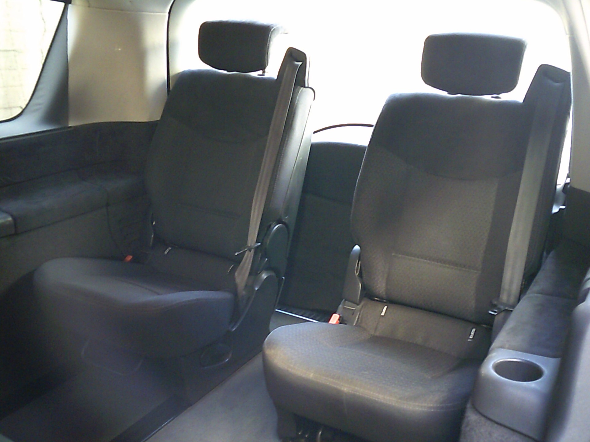 RENAULT Espace 2.0 dCi Privilège Automatic-image-11