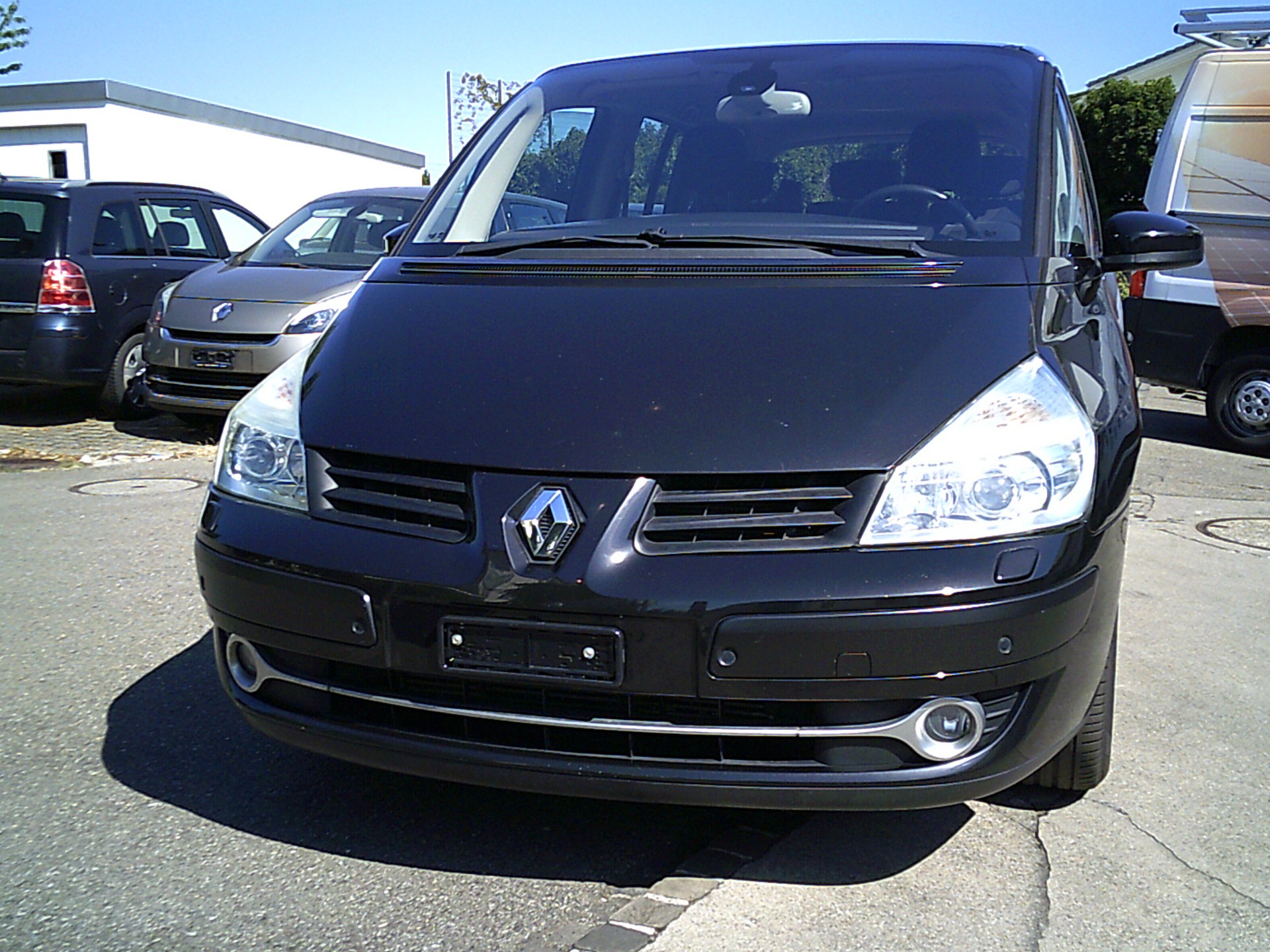 RENAULT Espace 2.0 dCi Privilège Automatic-image-6