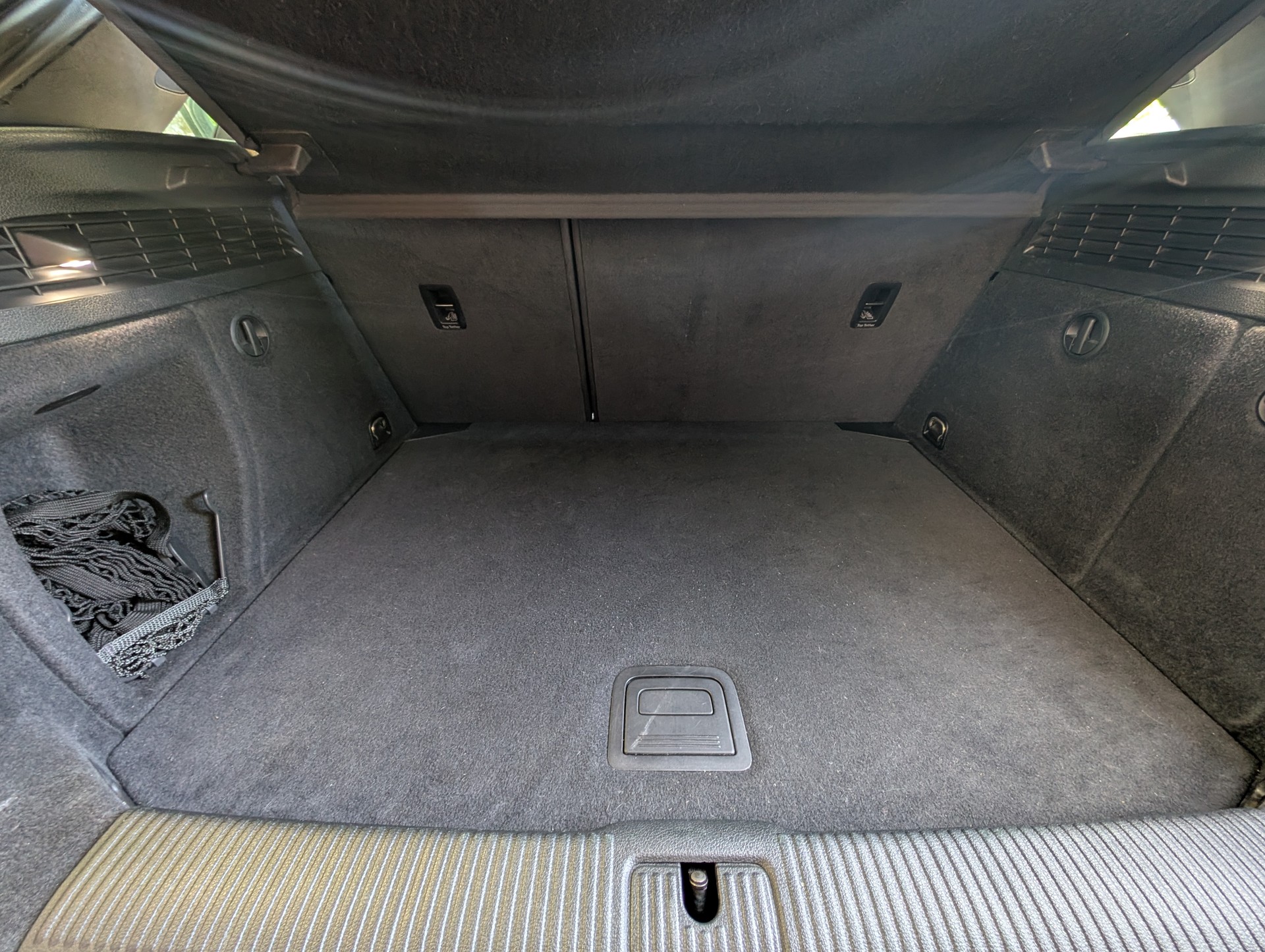AUDI 2.0 T FSI quattro S-Tronic-image-5