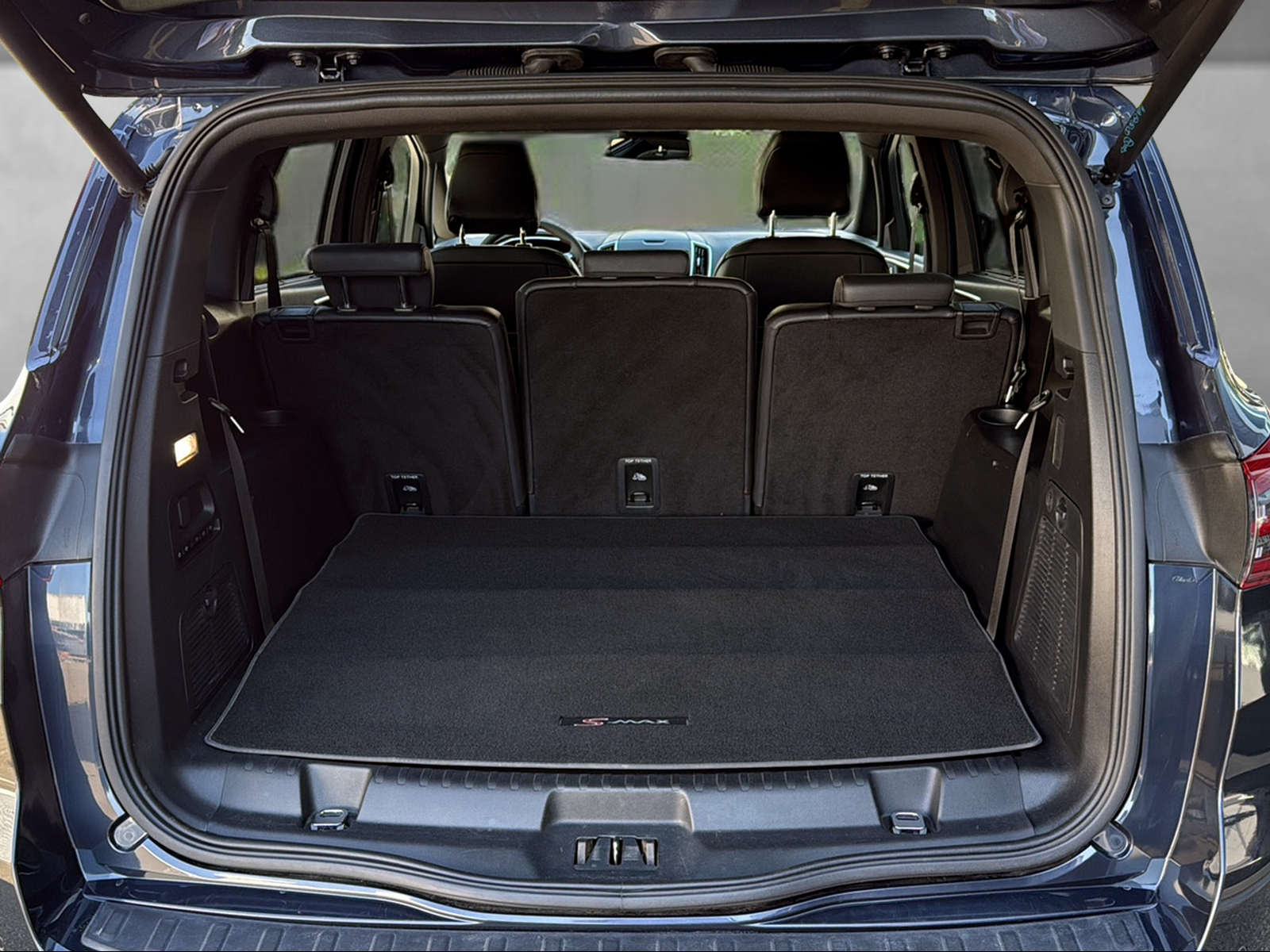 FORD S-Max 2.5 FHEV ST-Line 7Pl-image-5