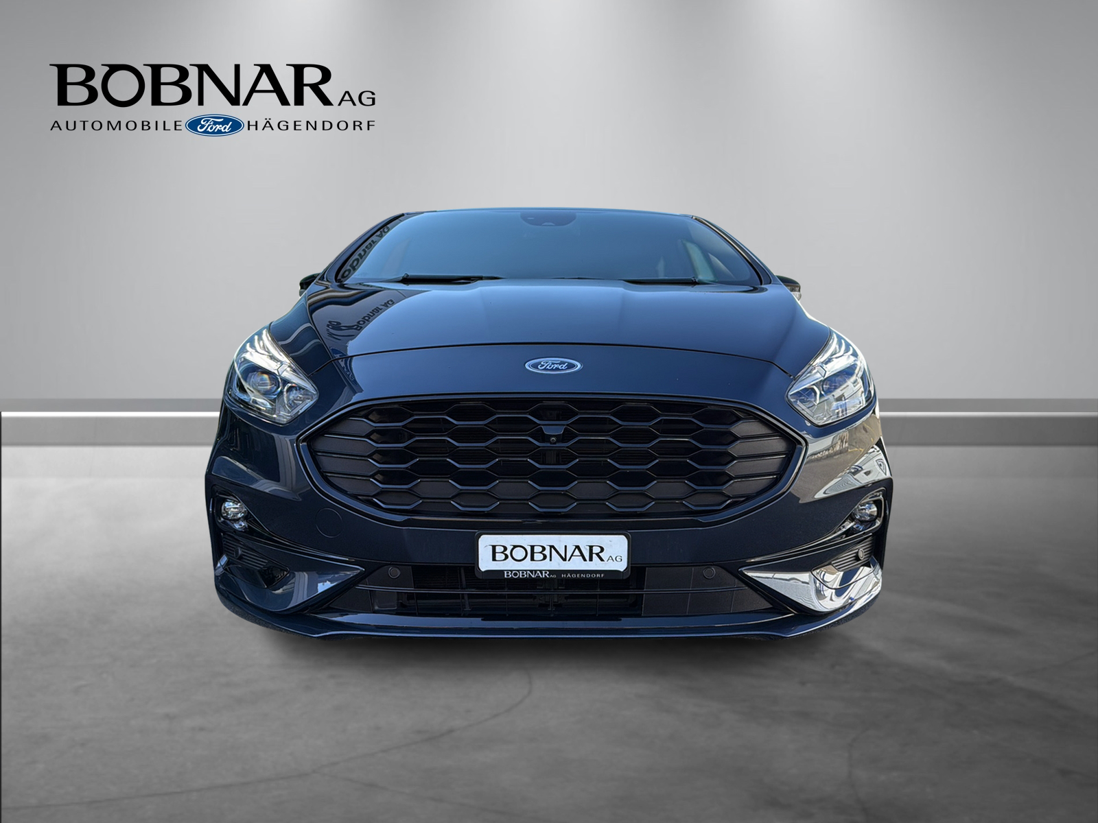 FORD S-Max 2.5 FHEV ST-Line 7Pl-image-3