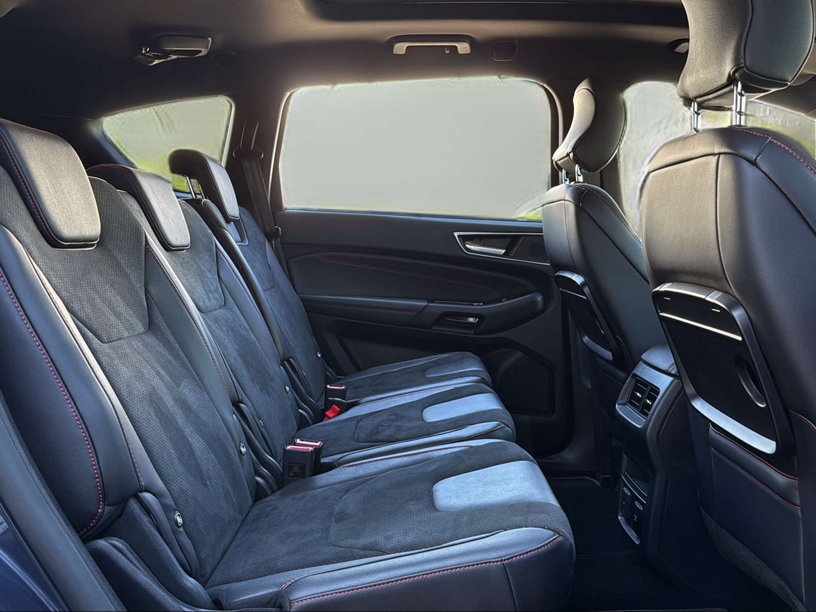 FORD S-Max 2.5 FHEV ST-Line 7Pl-image-8