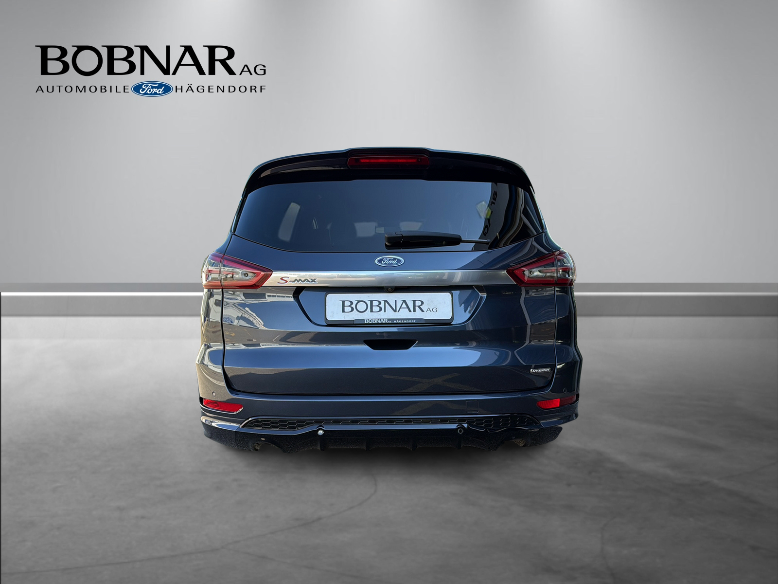 FORD S-Max 2.5 FHEV ST-Line 7Pl-image-4