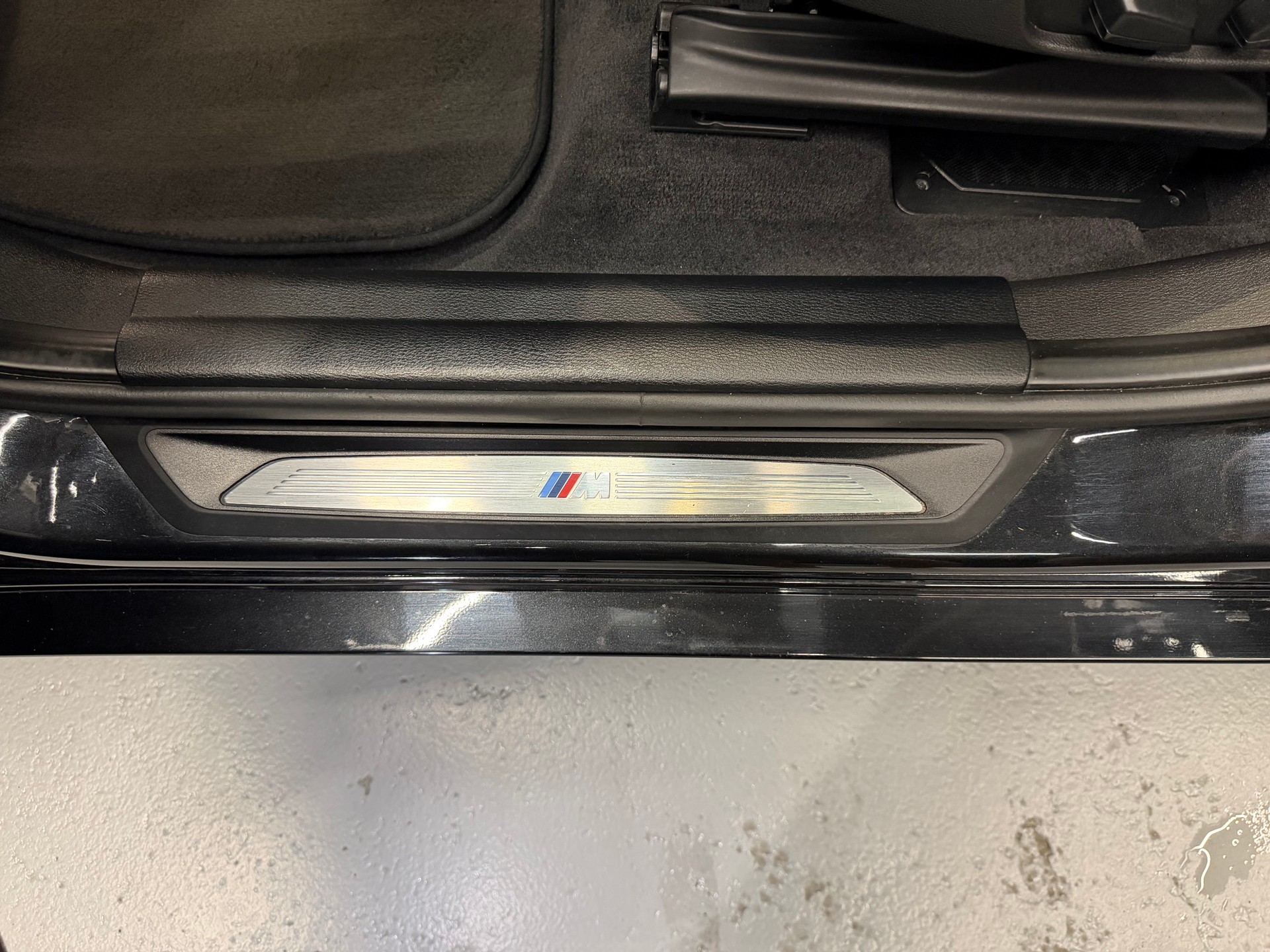 BMW X1 xDrive 25i M Sport Steptronic Ab MFK & Service-image-21