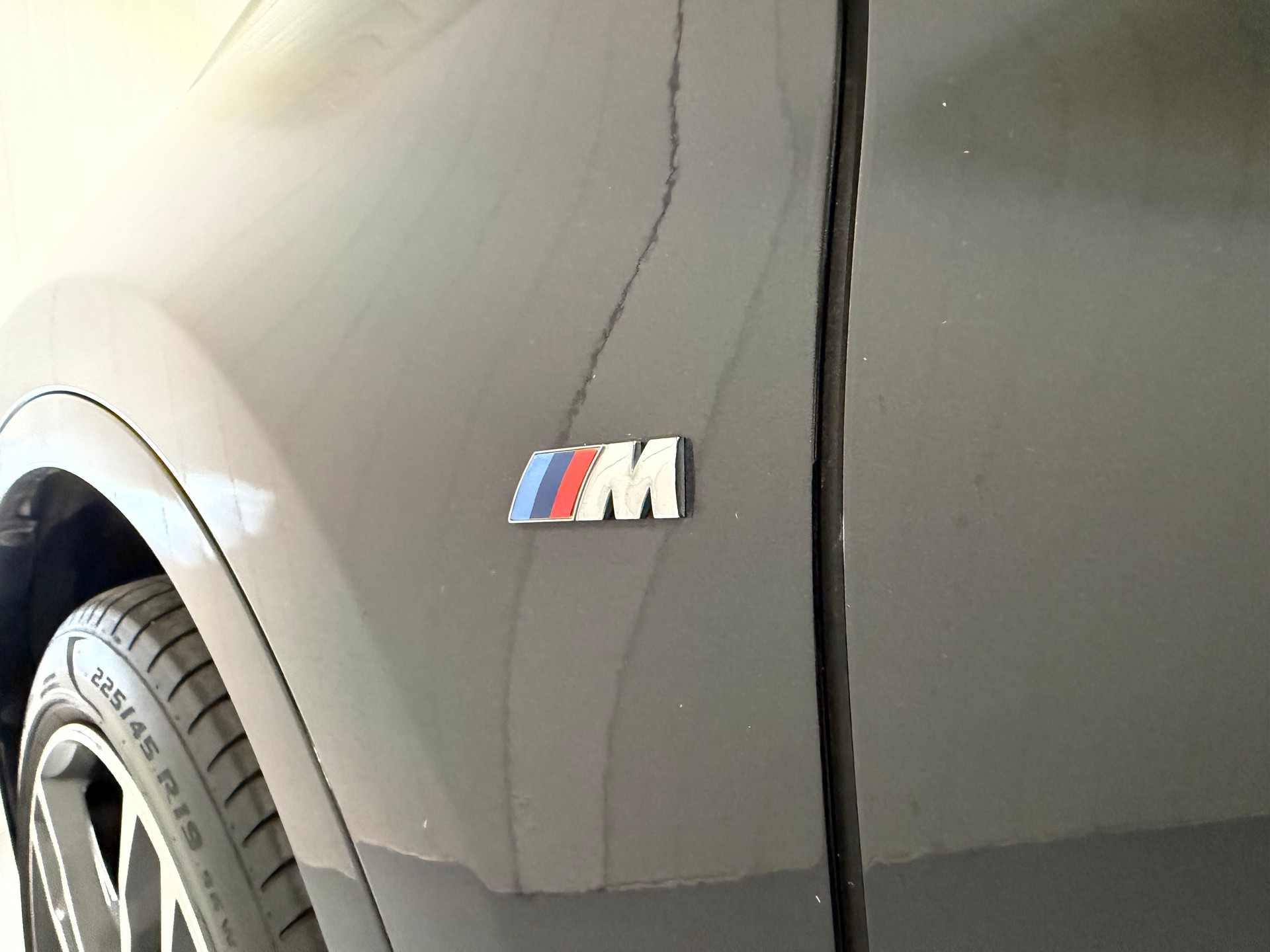 BMW X1 xDrive 25i M Sport Steptronic Ab MFK & Service-image-23