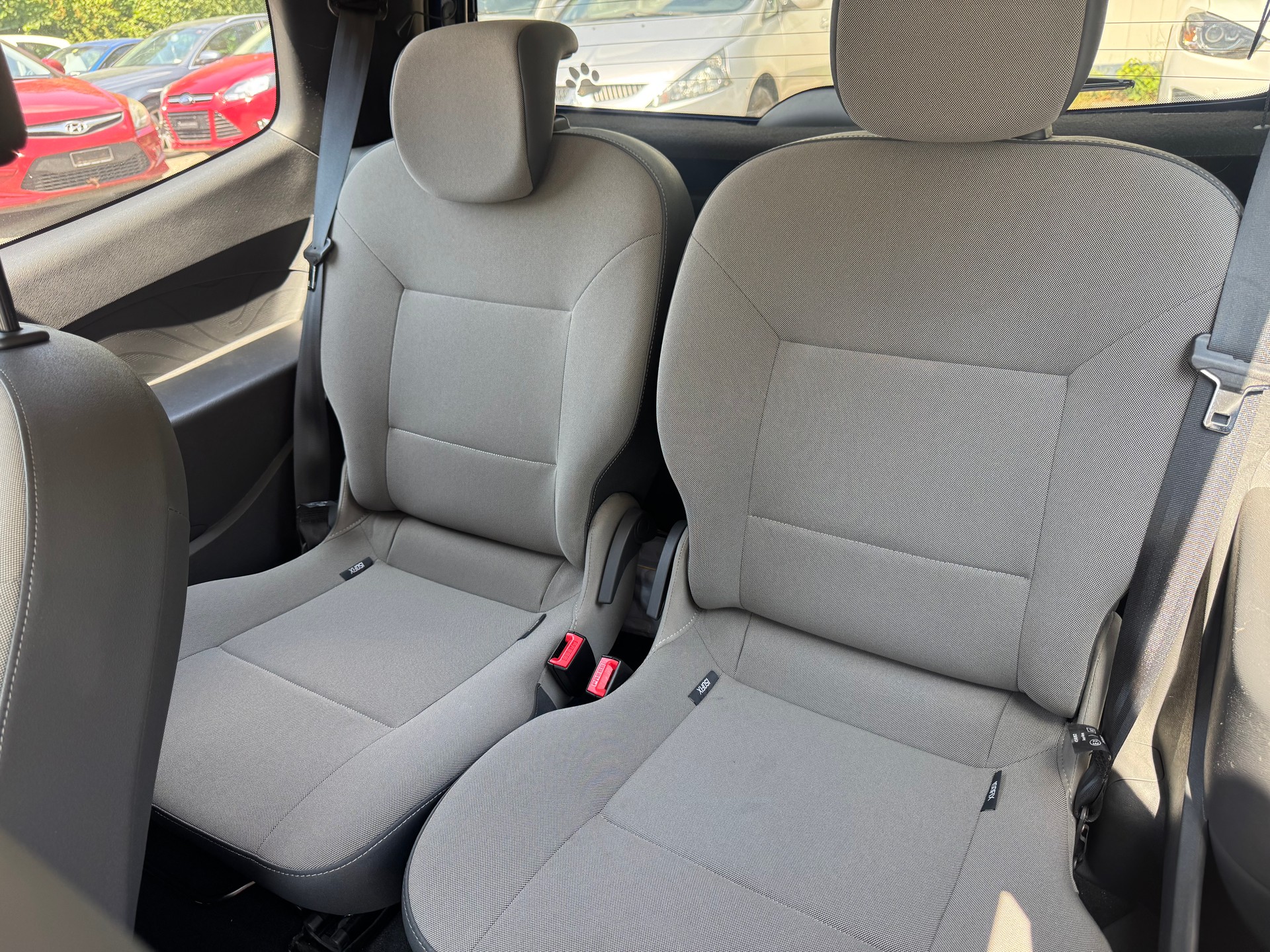 RENAULT Twingo 1.2 16V Expression-image-8