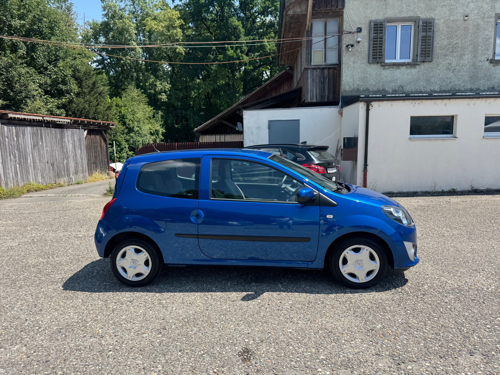 RENAULT Twingo 1.2 16V Expression-image-4