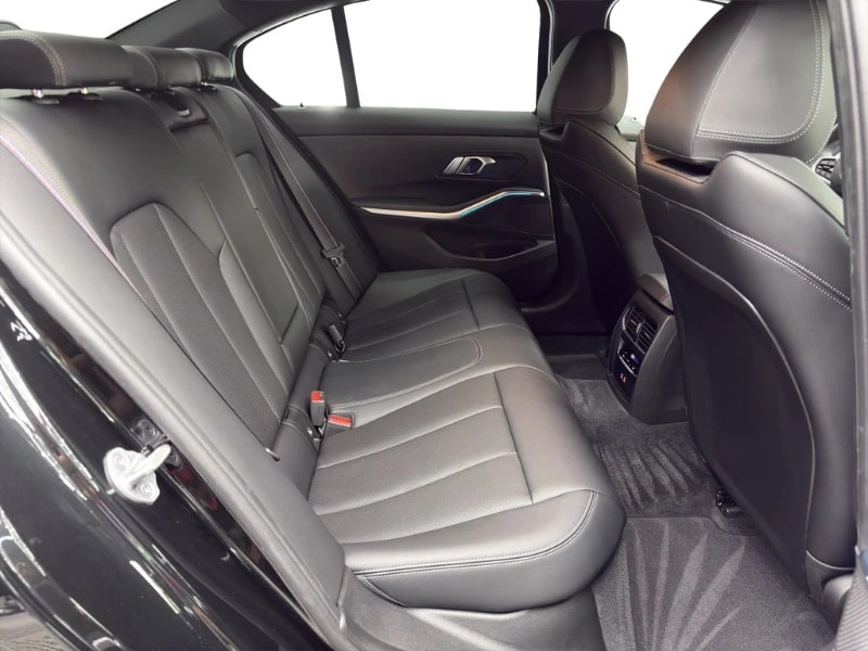 BMW M340i xDrive 48V Steptronic M Sport Pro-image-14