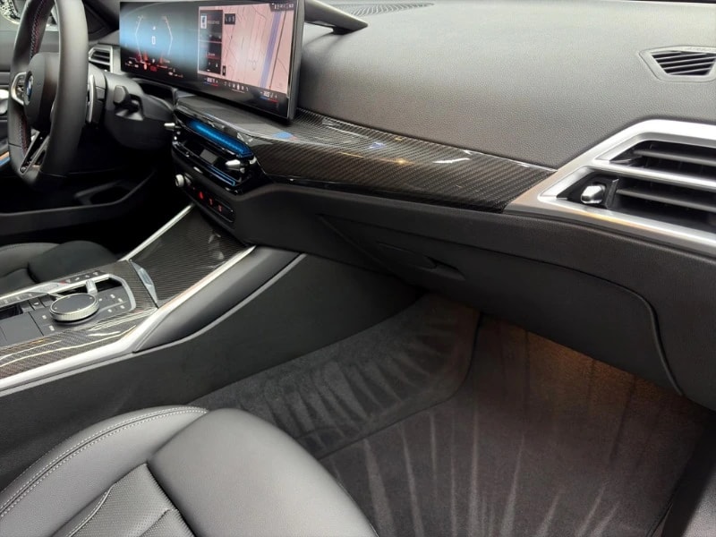 BMW M340i xDrive 48V Steptronic M Sport Pro-image-16