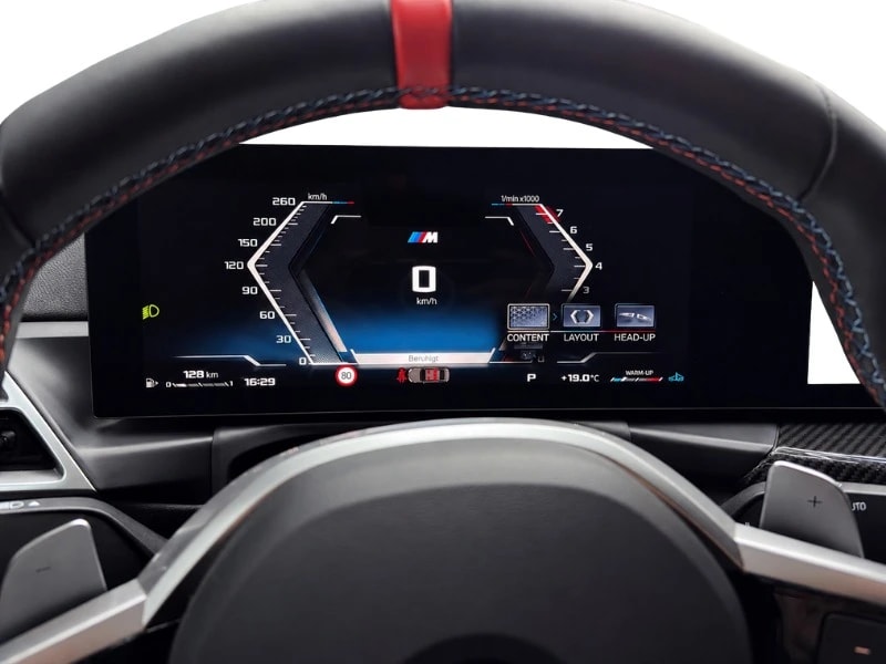 BMW M340i xDrive 48V Steptronic M Sport Pro-image-9